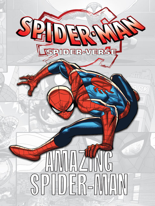 Title details for Spider-Man: Spider-Verse - Amazing Spider-Man by Stan Lee - Available